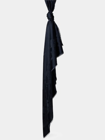 GUESS Scarf in Black