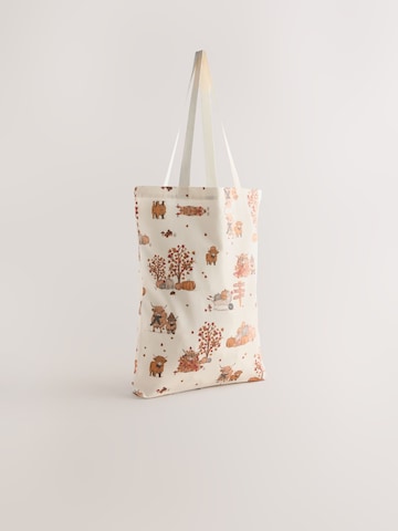 Next Shopper in Beige