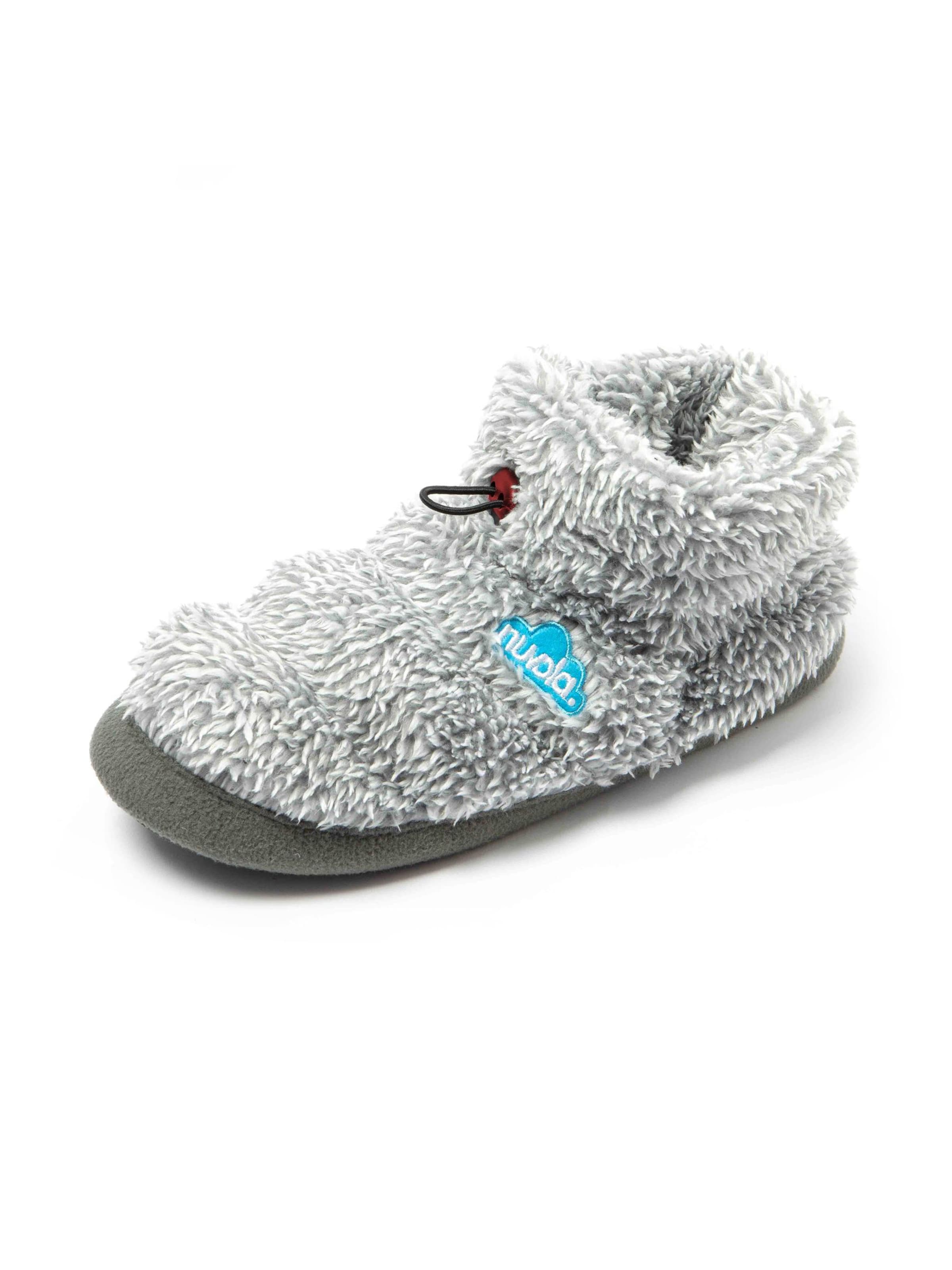Ciabatta 'Boot Home Cloud Polar' di Nuvola. in grigio
