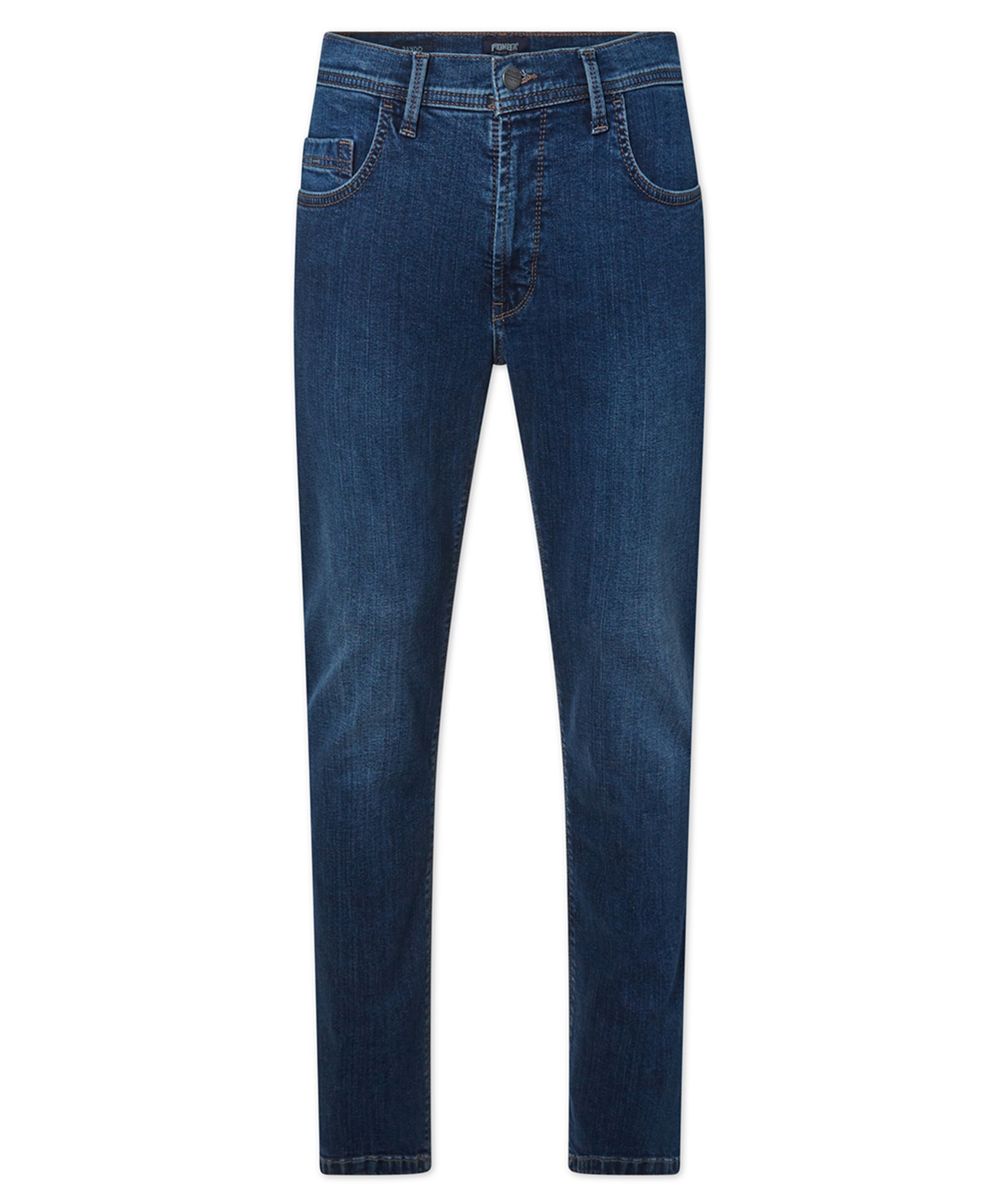 PIONEER Jeans in Blue: front