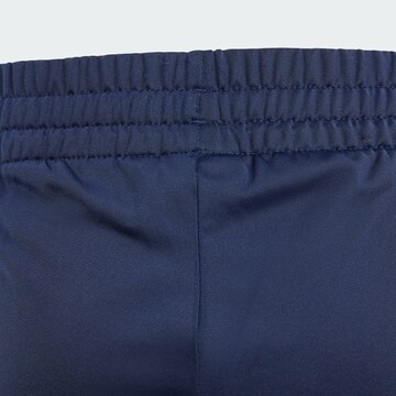 Coupe slim Pantalon 'Adibreak' ADIDAS ORIGINALS en bleu