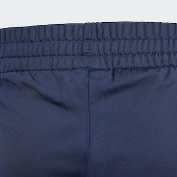 ADIDAS ORIGINALS Slimfit Broek 'Adibreak' in Blauw