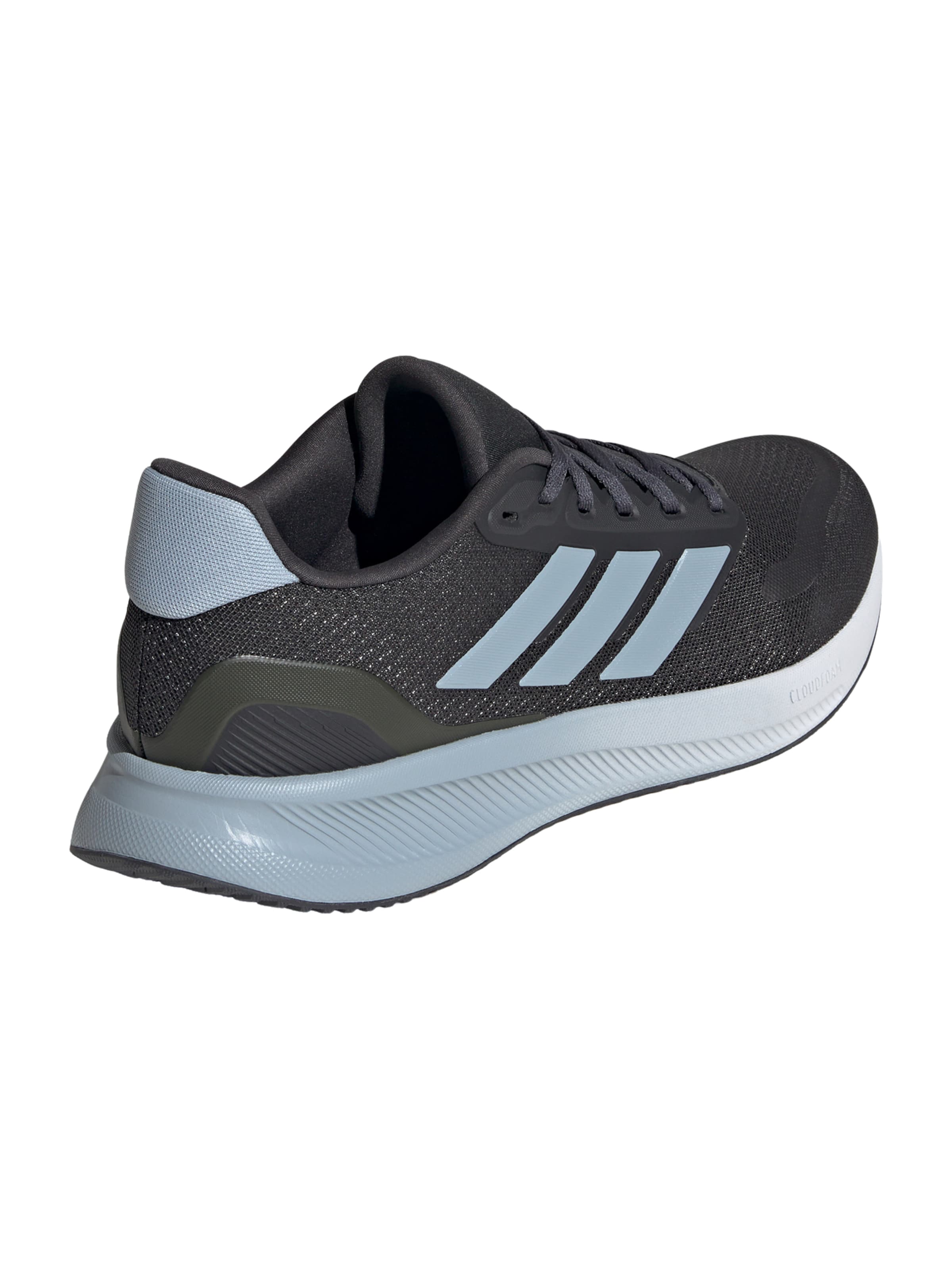 ADIDAS PERFORMANCE Běžecká obuv 'RUNFALCON 5' – černá