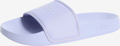 THE NORTH FACE Mule 'BASE CAMP SLIDE III' in Lilac, Item view