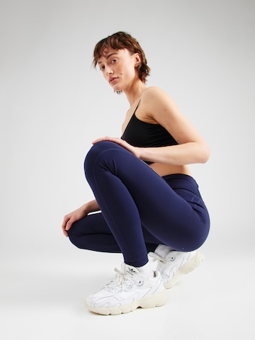 ONLY PLAY Slim fit Workout Pants 'RYA-MARI-2' in Blue