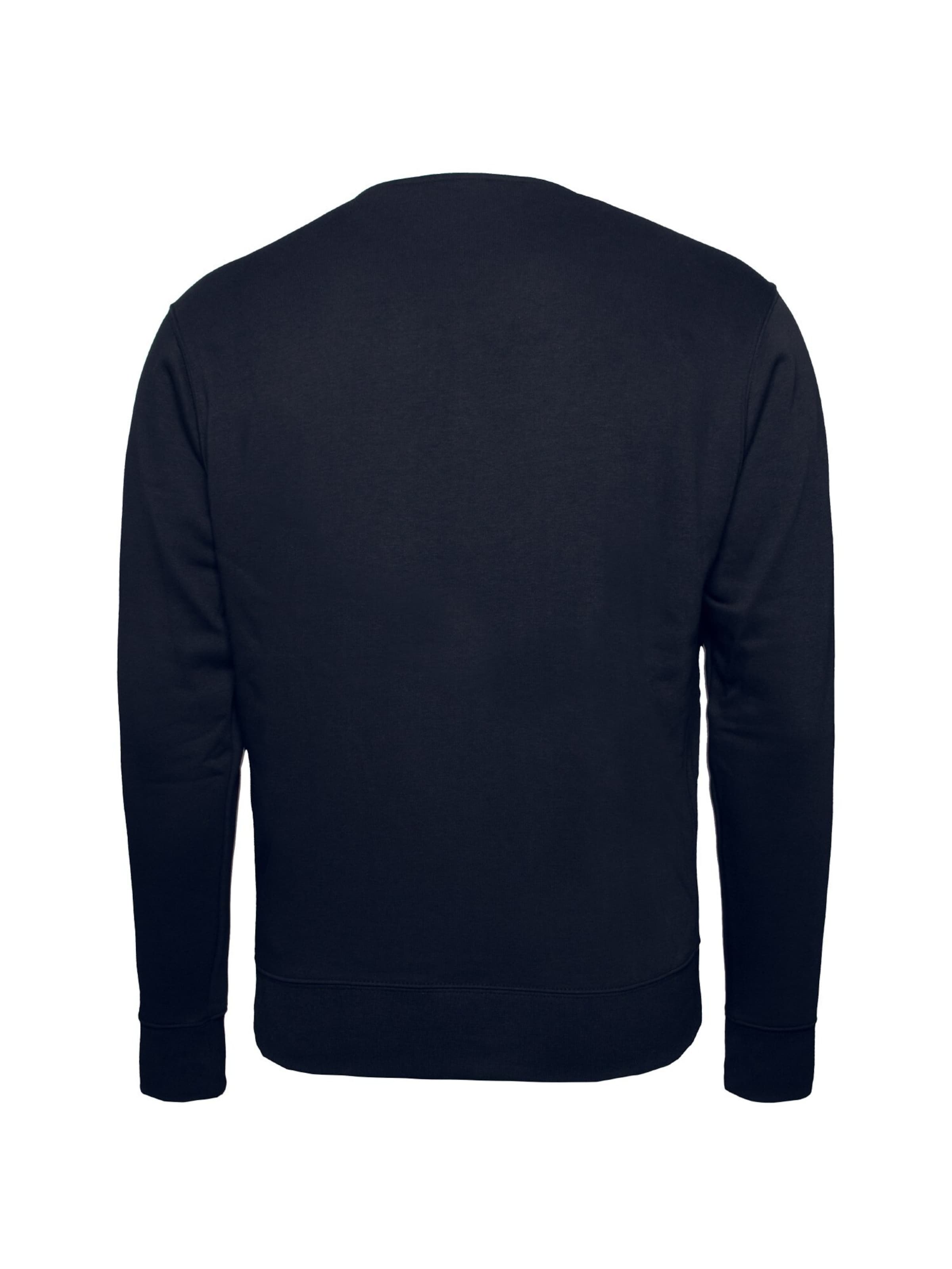 NIKE Bluzka sportowa 'Park 20' w kolorze niebieski