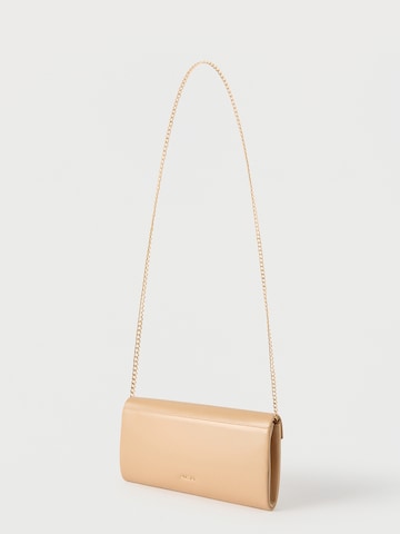 ALDO Pisemska torbica 'ELONA' | bež barva