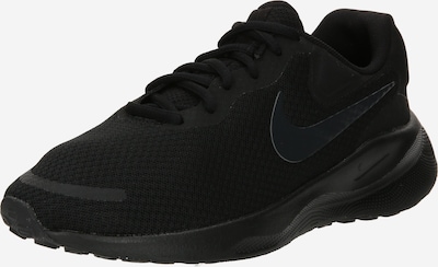 NIKE Běžecká obuv 'Revolution 7' - antracitová / černá, Produkt