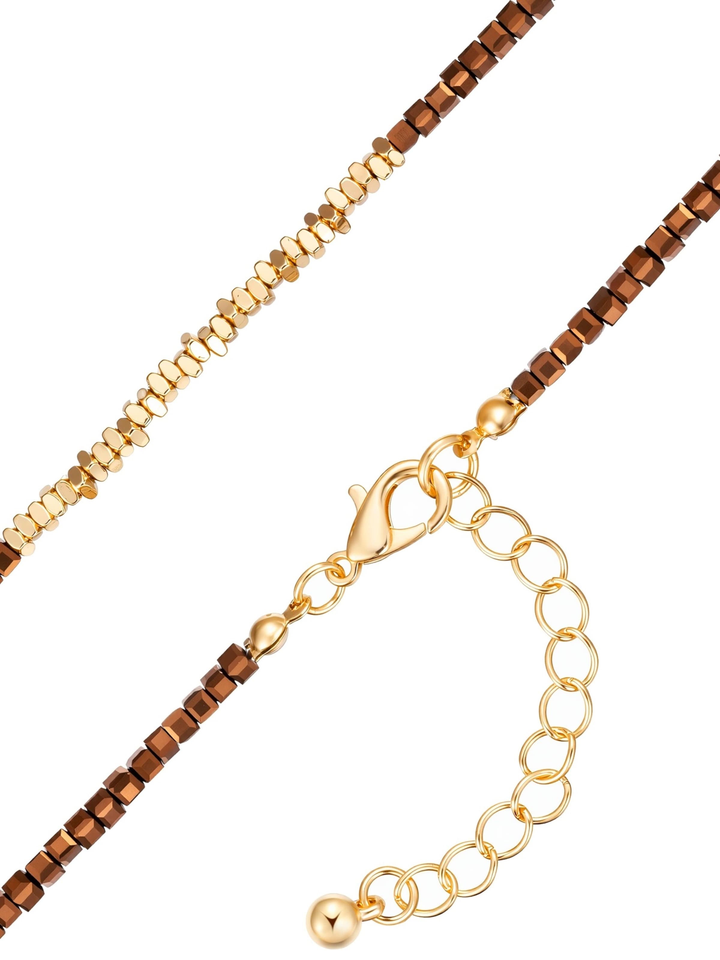 Collana di Lulu & Jane in oro