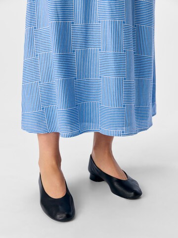 OBJECT Skirt in Blue