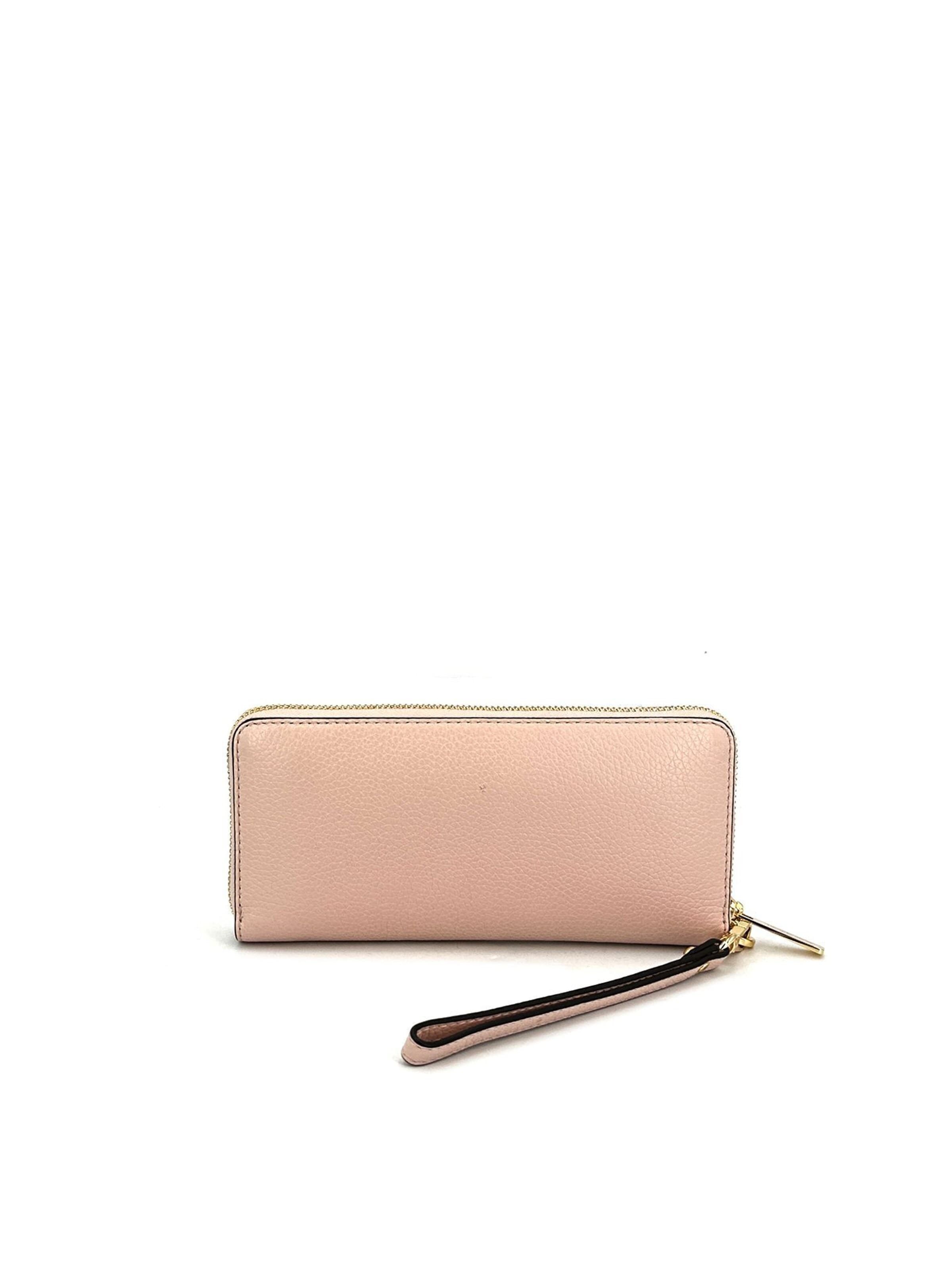 Michael Kors - Cartera en rosa