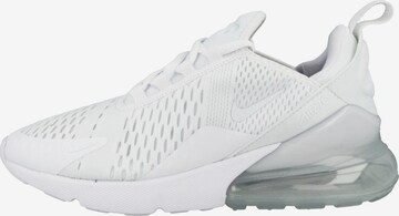 Nike Sportswear Sportschuh 'Air Max 270 ' in Weiß