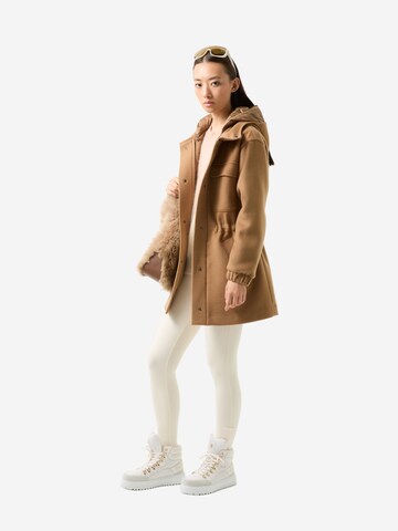 BOGNER Pullover 'Olaia' in Beige