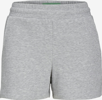 JJXX Regular Hose 'ALFA' in Grau: Vorderseite