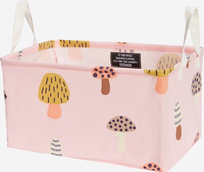 Scatola / cestino 'Comfy Square Small' ABOUT YOU di colore rosa, Visualizzazione prodotti