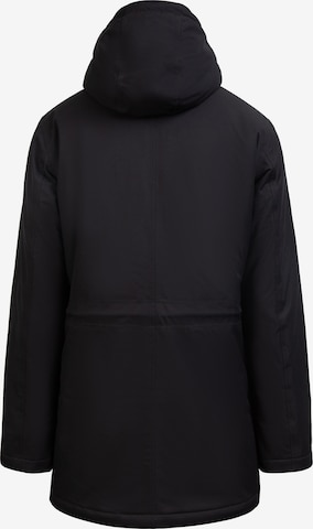 Schmuddelwedda Функциональная куртка 'Nahima' в Черный