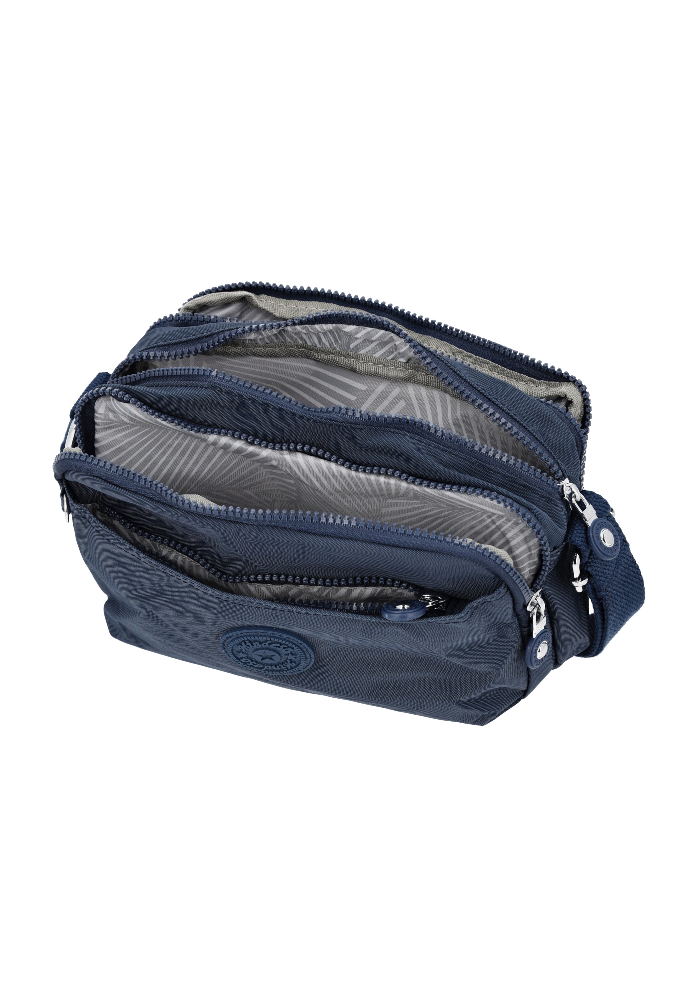 Mindesa Сумка через плечо в Синий