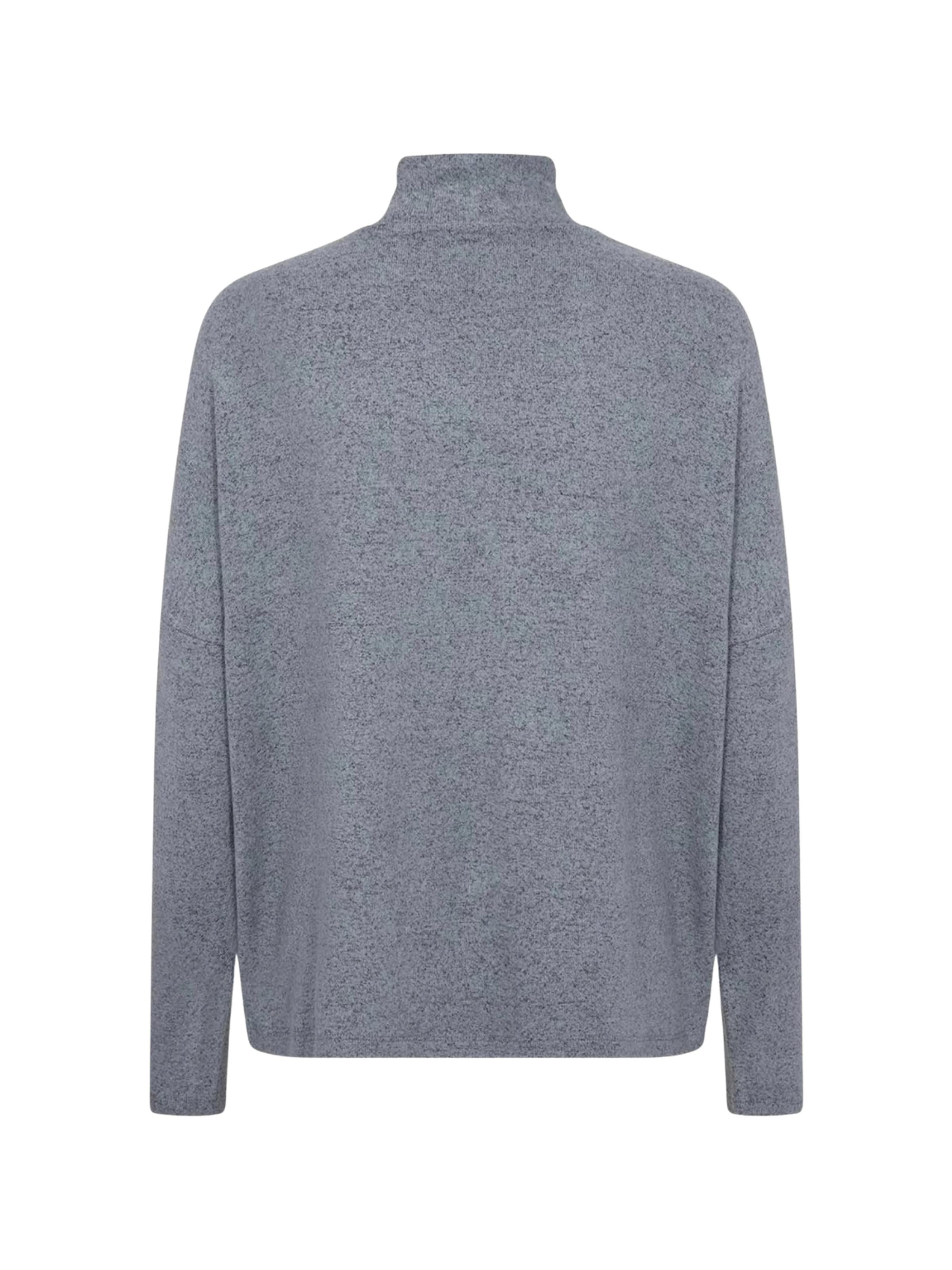 Soyaconcept Shirt 'Biara 126' in Blau