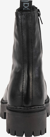 Palado Ankle Boots 'Thasos 11765' in Black
