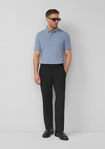 s.Oliver Shirt in Blue