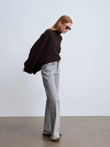 Pullover 'Pullover' di Dilvin in marrone