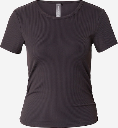 ONLY PLAY Toiminnallinen paita 'ONPHOMIE' värissä musta, Tuotenäkymä