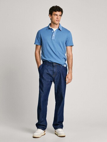 T-Shirt 'HENRY' Pepe Jeans en bleu