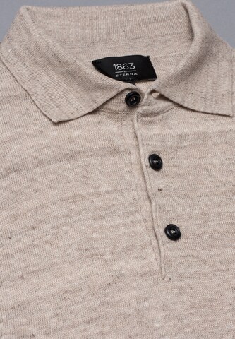 ETERNA Pullover in Beige