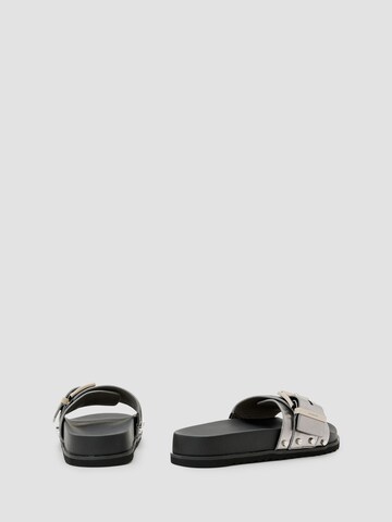 AllSaints Μιούλ 'ELLIE' σε γκρι