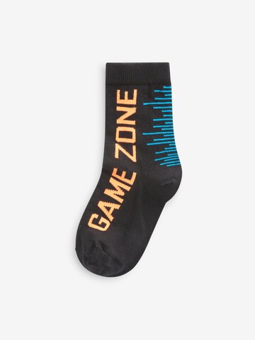 Next - Calcetines '7er-Pack' en azul