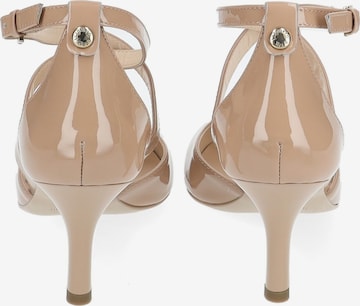 Nero Giardini Pumps in Beige