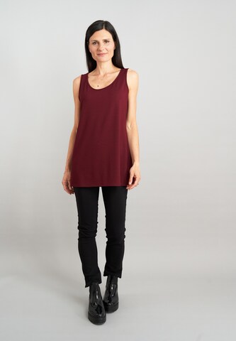 Seidel Moden Top in Red