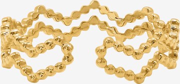 Heideman Ring 'Clare' in Gold