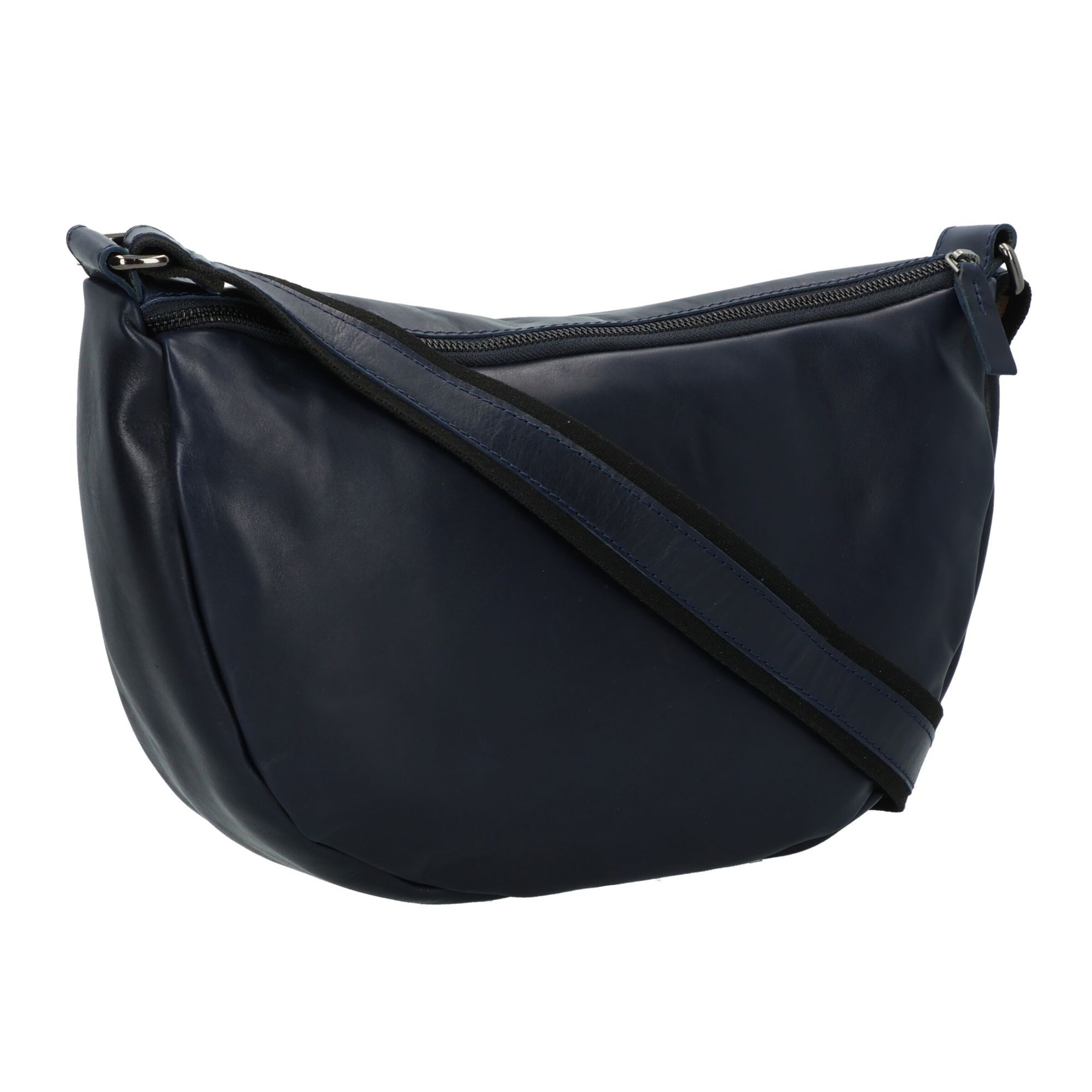 Borsa a tracolla 'Caugio' di Harold's in blu