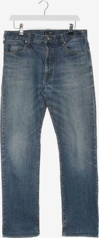 ARMANI Jeans 32 in Blau: predná strana