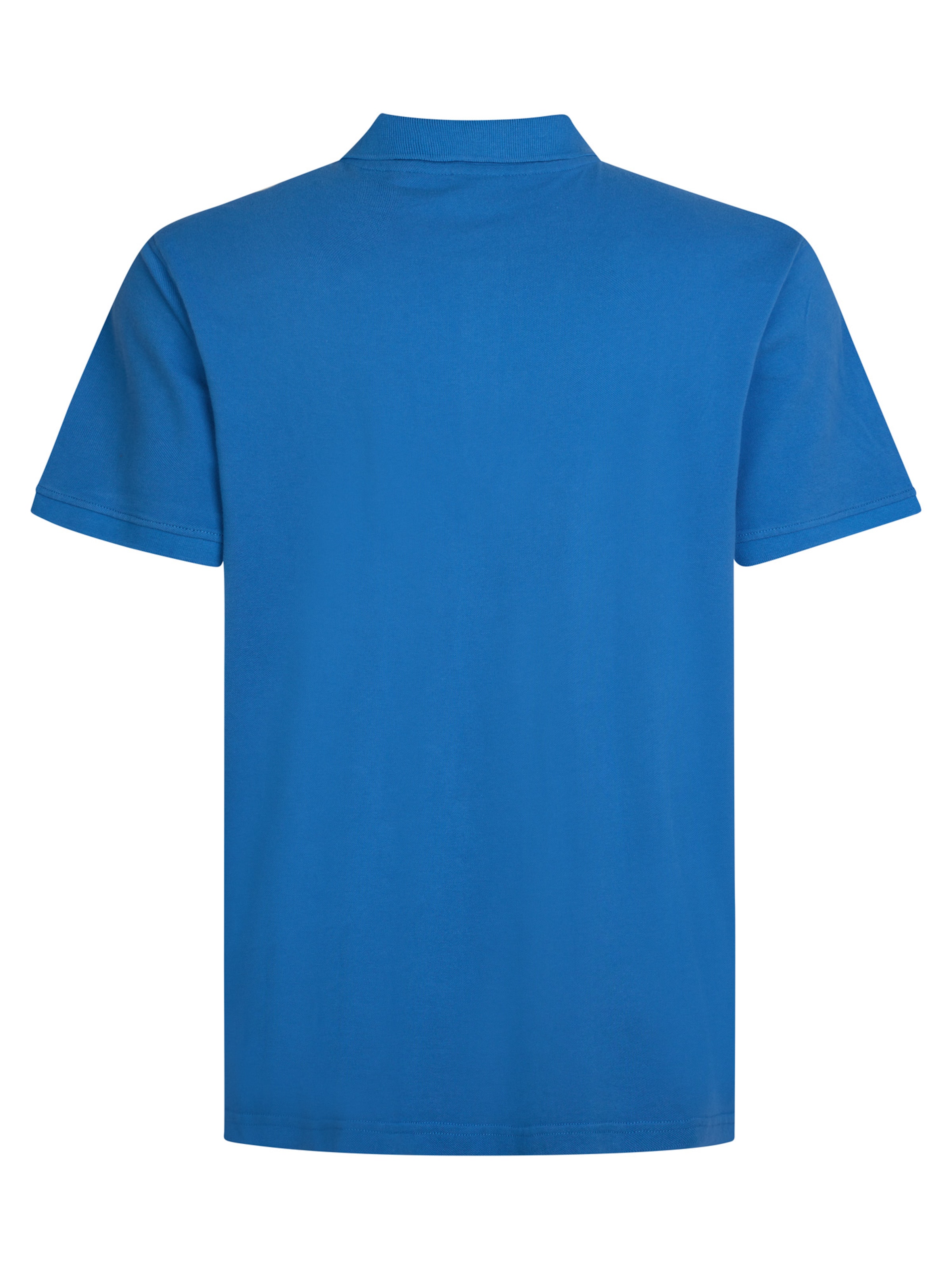 Petrol Industries Shirt in Blue