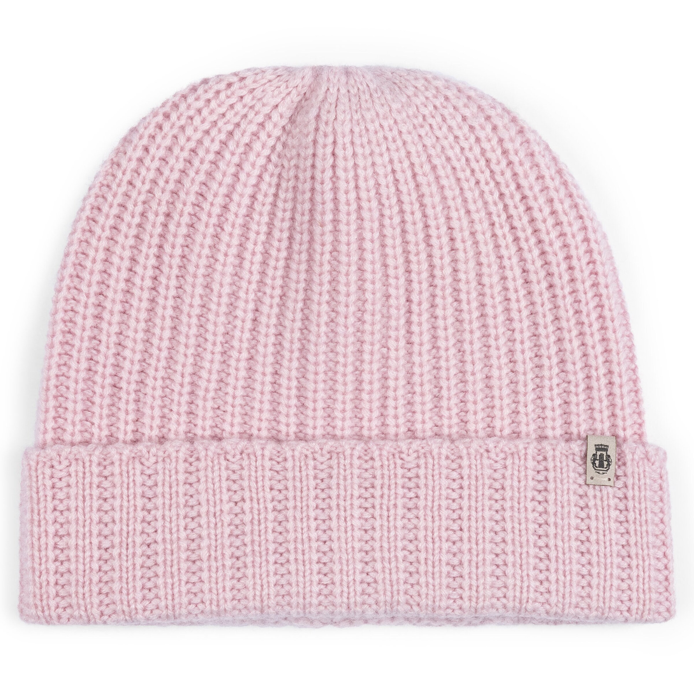 Roeckl Beanie 'PURE CASHMERE' in Pink