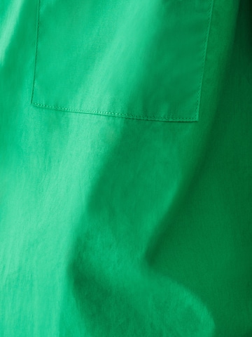 Calli Blouse in Groen