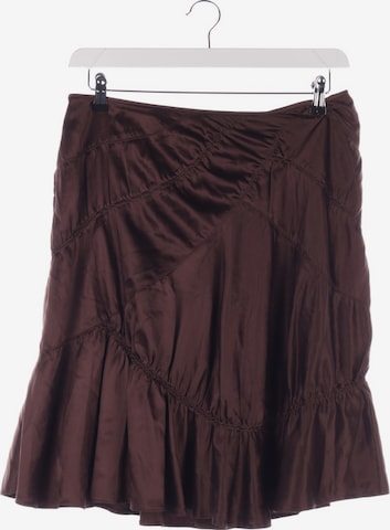 STRENESSE Skirt in L in Red: front