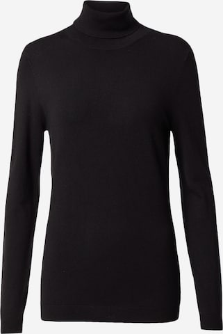 ESPRIT Pullover in Schwarz: predná strana