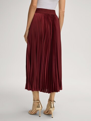 JOOP! Rok 'Salma ' in Rood