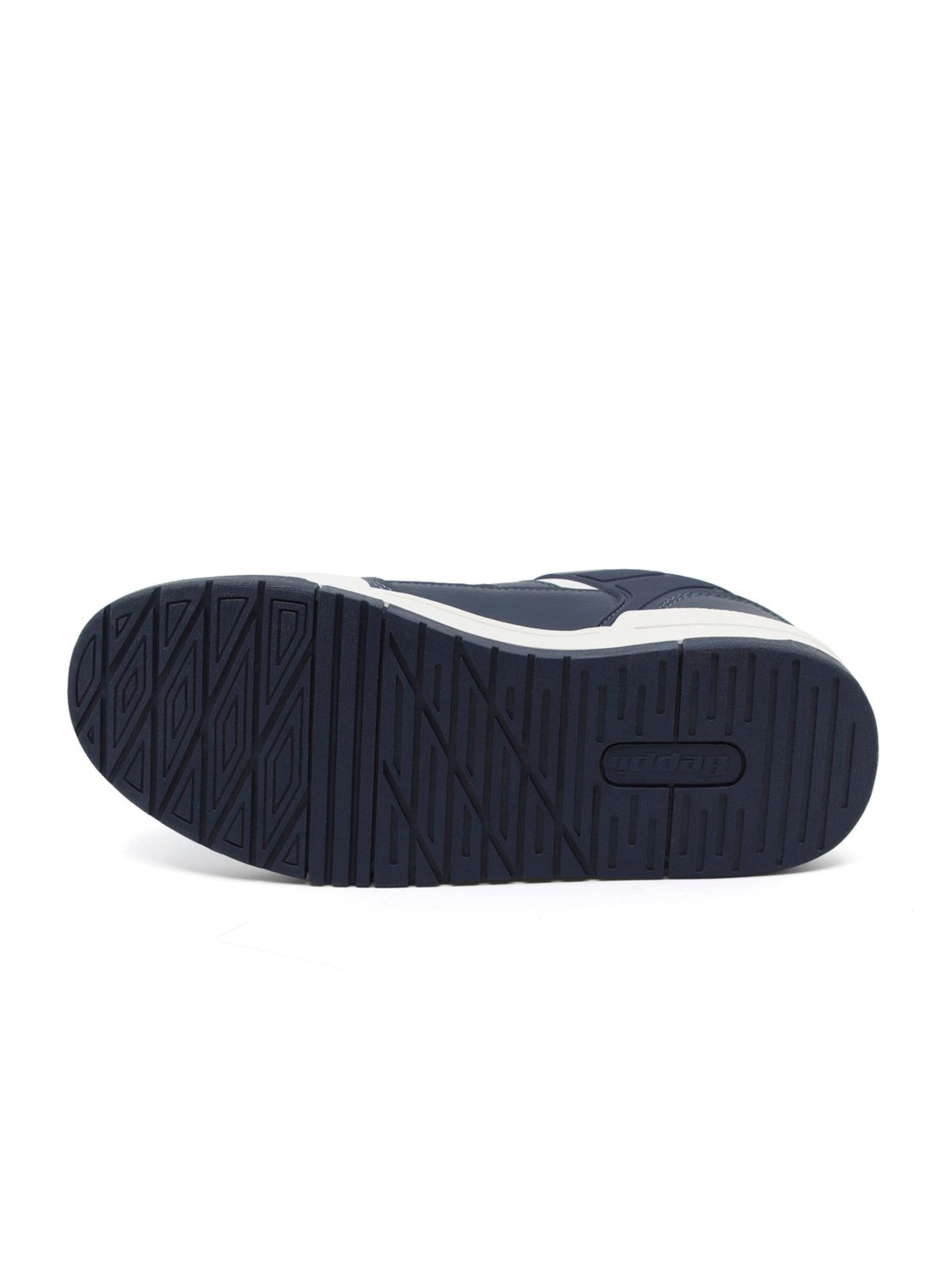 Baskets 'Casual Shoe' Beppi en bleu