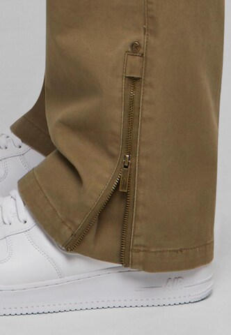 Karl Kani Loose fit Cargo Pants in Green