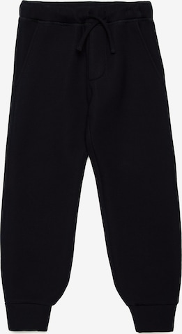 DSQUARED2 Штаны в Черный: спереди