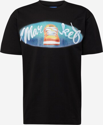 MARKET Shirt in Black: front