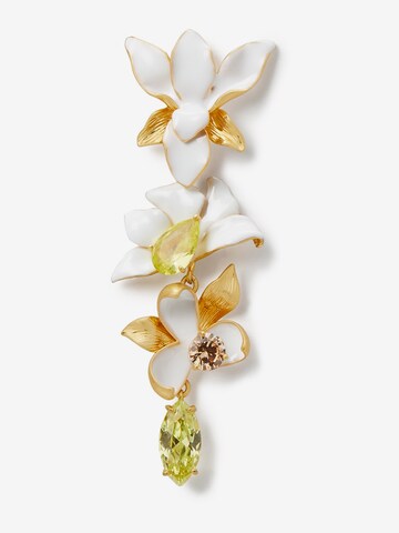 Kate Spade Earrings in White