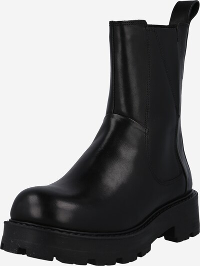 VAGABOND SHOEMAKERS Chelsea Boots 'Cosmo 2.0' en noir, Vue avec produit