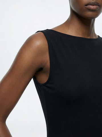 The Base Theory Φόρεμα σε μαύρο