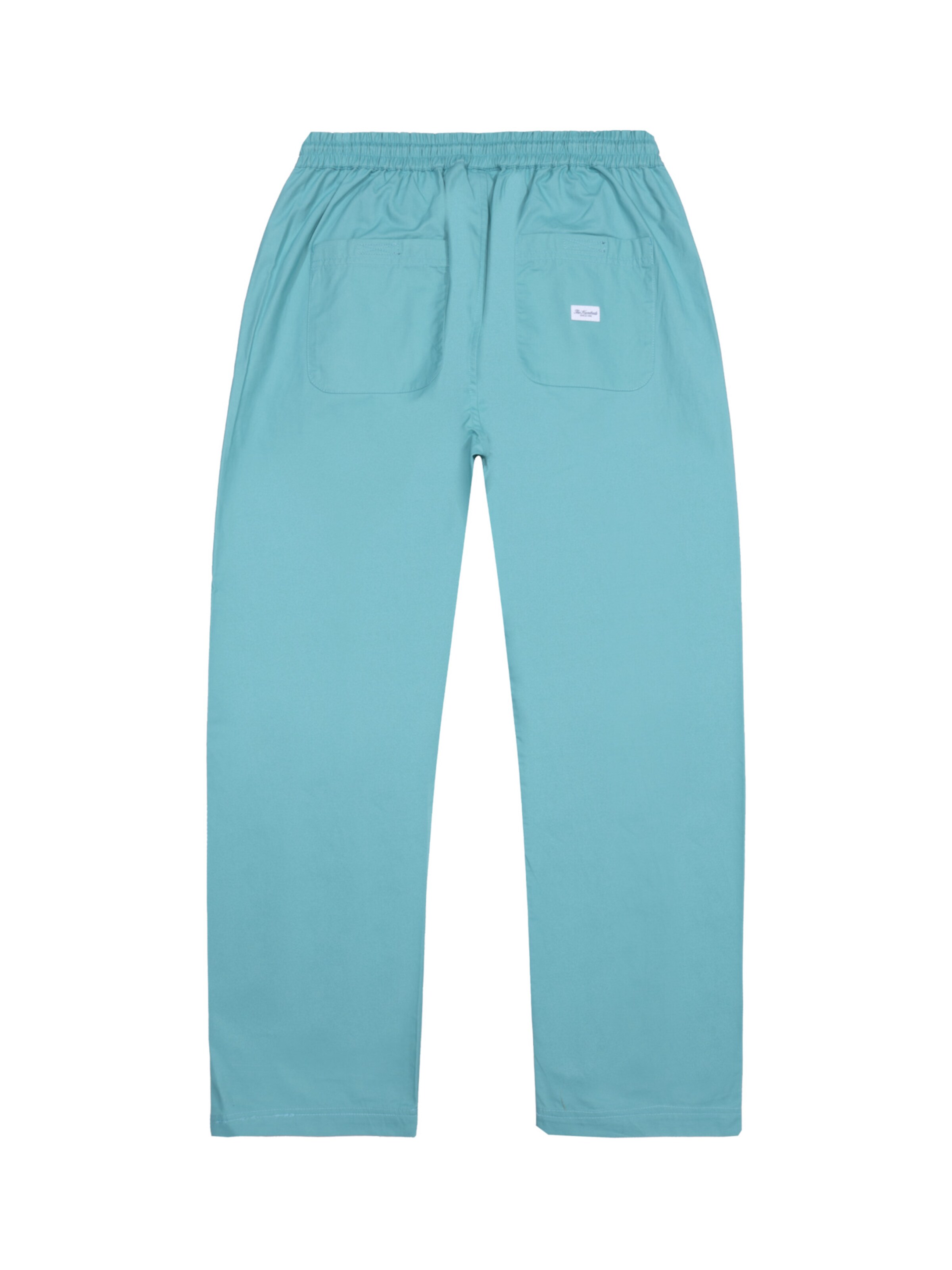 THE HUNDREDS Szabványos Nadrág - zöld