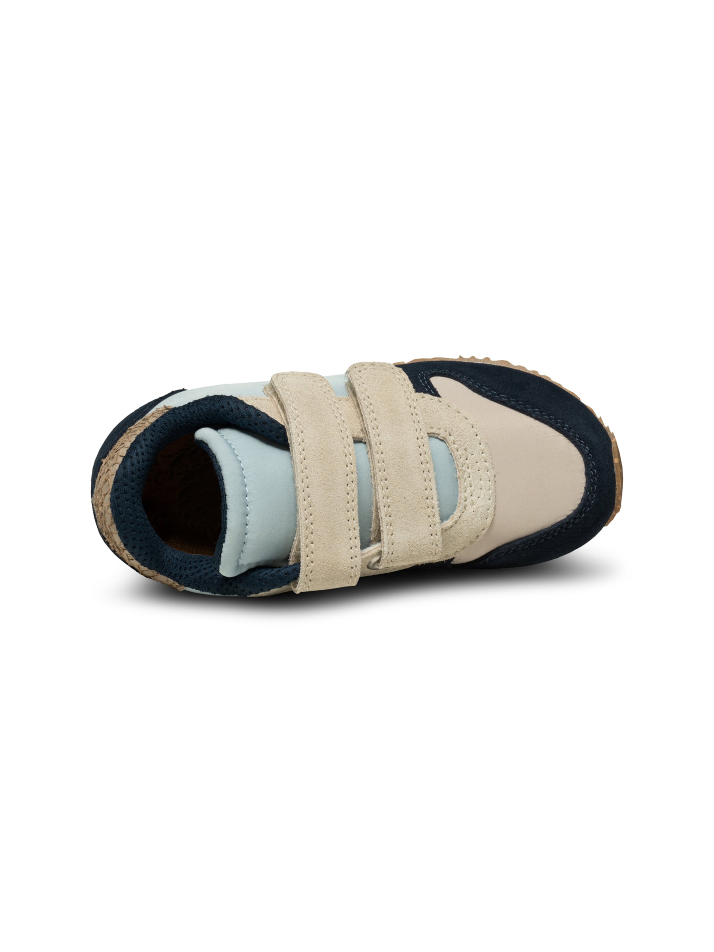 WODEN Sneaker 'Ydun Multi' in Blau